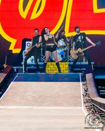 Leaked Haylee moyer/ private photo viral onlyfans