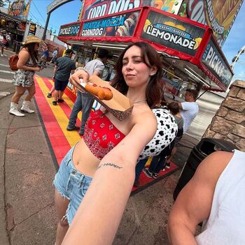 Leaked Astrid s/ private photo viral onlyfans