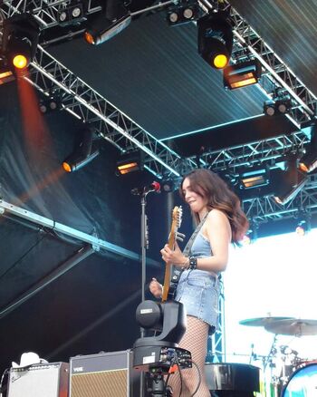 Leaked Mambiiita/ private photo viral onlyfans