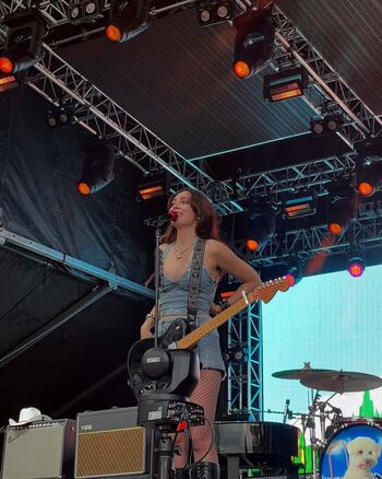 Leaked Iolankaaa / private photo viral onlyfans