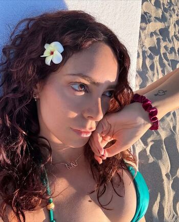 Leaked Brooklyn chase/ private photo viral onlyfans