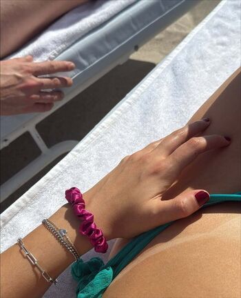 Leaked Tattedbblonde/ private photo viral onlyfans