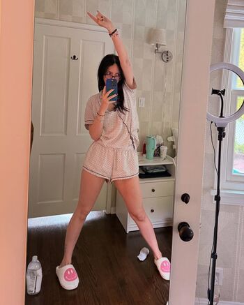 Full leaked Everythingdarcy/ private photo