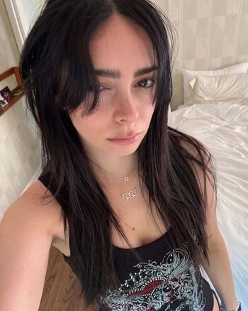 Full leaked Tiffany stratton/ private photo