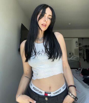 Full leaked Lera himera / private photo