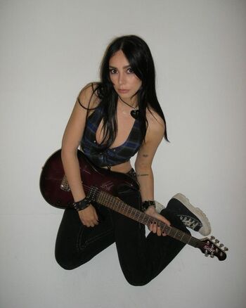 Full leaked Lolo private photo