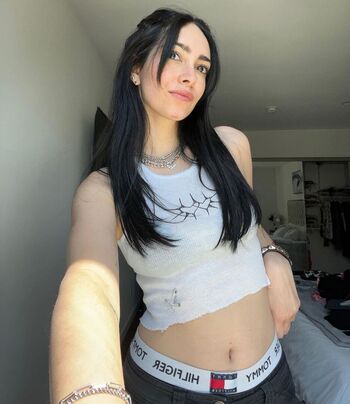 Full leaked Lolo private photo