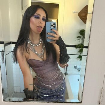 Full leaked Lolo private photo