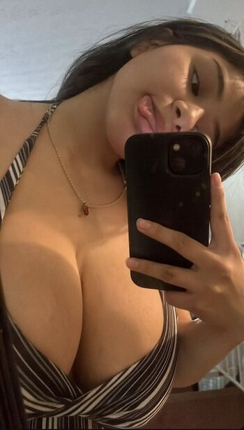 Full leaked Lolorily private photo