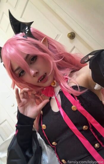 lolyomie