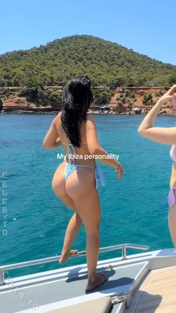 Full leaked Loma marie private photo