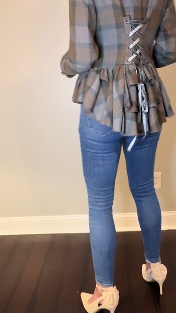 Full leaked Londyn st clair private photo