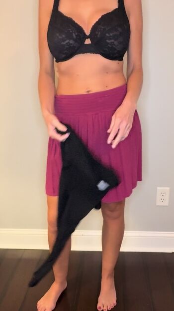Full leaked Londyn st clair private photo