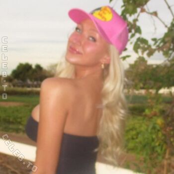 Full leaked Londynhope private photo