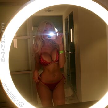 Full leaked Londynhope private photo