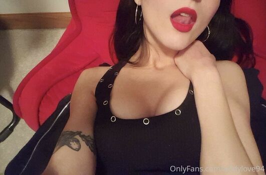 Full leaked Lonelypeaches page private photo