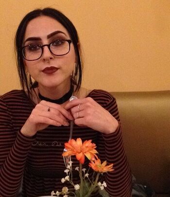 Full leaked Lonelypeaches page private photo