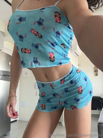 Full leaked Longuinho page private photo