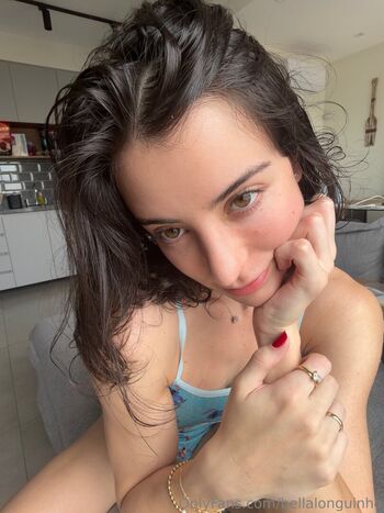 Full leaked Longuinho page private photo