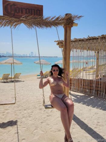 Full leaked Lookatlucyvip page private photo