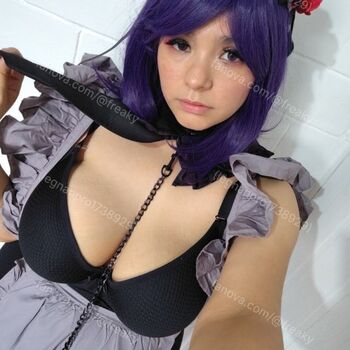 Full leaked Looking for freakychikie private photo