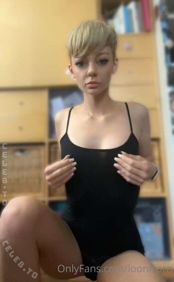 Full leaked Loonicorn page private onlyfans photo