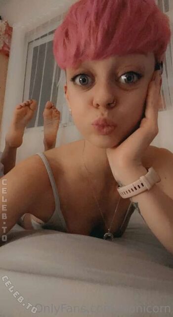 Full leaked Loonicorn page private onlyfans photo