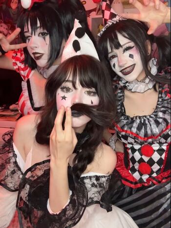 Full leaked Loopziepop private photo