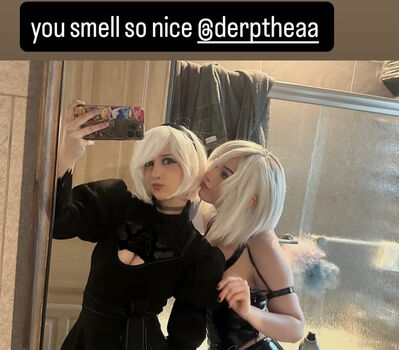 Full leaked Loopziepop private photo