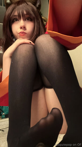 Full leaked Loopziepop  page private photo