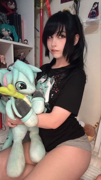 Full leaked Loopziepop private photo