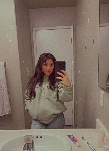 Full leaked Loovee seeniaa private photo