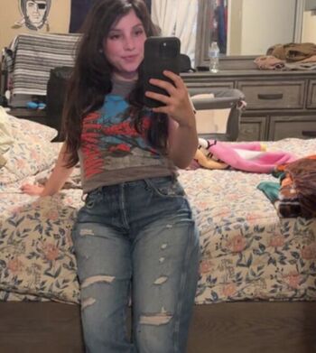 Full leaked Loovee seeniaa private photo