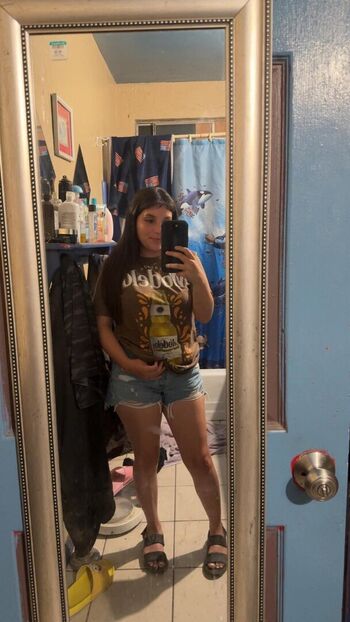 Full leaked Loovee seeniaa private photo