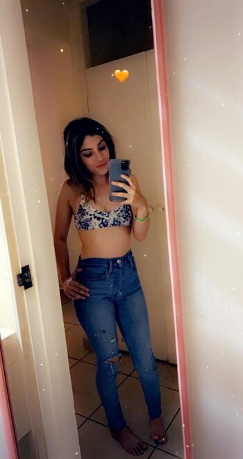 Full leaked Loovee seeniaa private photo