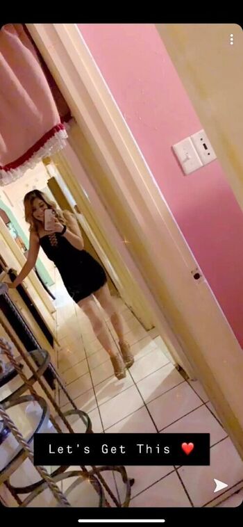 Full leaked Loovee seeniaa private photo