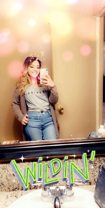 Full leaked Loovee seeniaa private photo