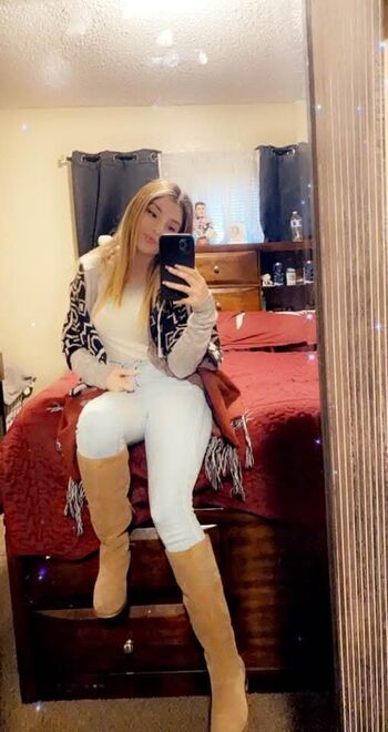 Full leaked Loovee seeniaa private photo