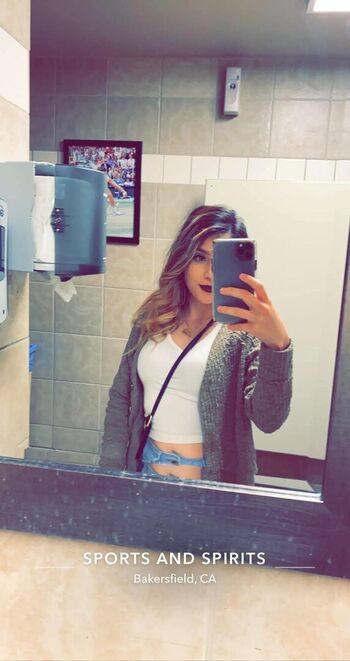 Full leaked Loovee seeniaa private photo