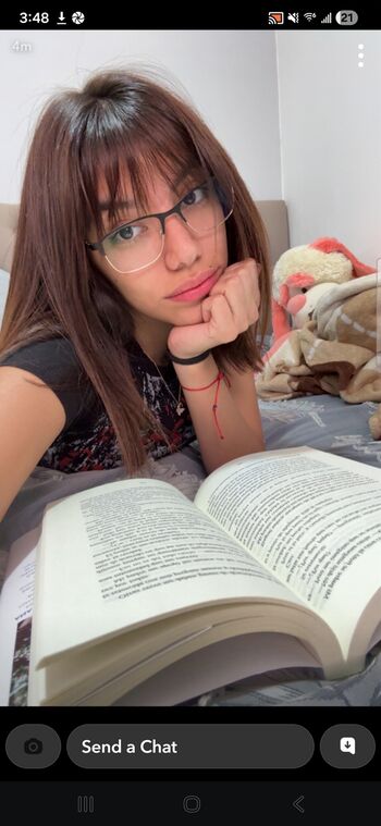 Full leaked Lorajune private photo