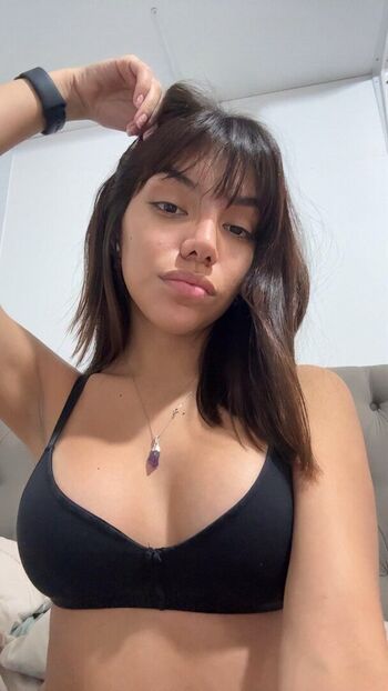 Full leaked Lorajune private photo