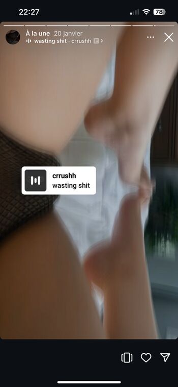 Full leaked Loralotg private photo