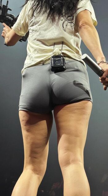 Full leaked Lorde private photo