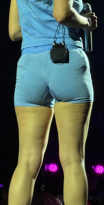 Full leaked Lorde private photo