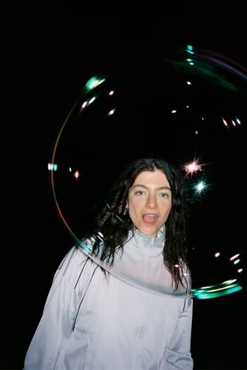 Lorde