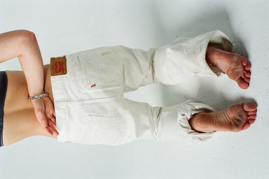 Full leaked Lorde page private photo