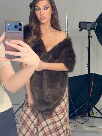 Full leaked Loredana brati private photo