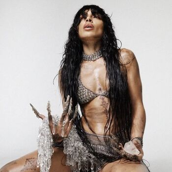 Full leaked Loreenofficial private photo
