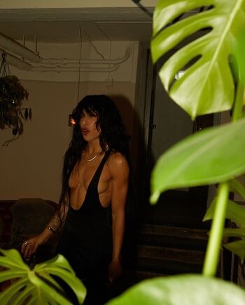 Full leaked Loreenofficial private photo
