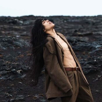Full leaked Loreenofficial private photo